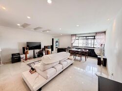 Blk 685A Choa Chu Kang Crescent (Choa Chu Kang), HDB 5 Rooms #499693111